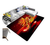 Hlennotor R¨¦Veil de Projection avec ¨¦Cran LED HD et Projection Intelligente pour Chambre ¨¤ Coucher, Horloge Num¨¦Rique Rotative ¨¤ 180 Degr¨¦s, Projecteur B