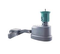 Hlennotor Timinal Cyclique Réglable Zigbee Wireless Rain Capteur Du Capteur D'Irrigation Du Périphérique D'Irrigation avec la Passerelle de Télécommande Zigbee