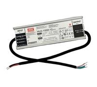 HLG-150H-12 Alimentation: à impulsions LED 150W 12VDC 12,5A 90-305VAC MEAN WELL