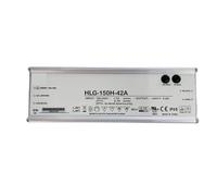 HLG-150H 150W Alimentation LED Driver Tension Constante Courant Constant | 12A 15A 20A 24A 30A 36A 42A 48A 54A 150W Driver LED Tension Constante Courant Constant