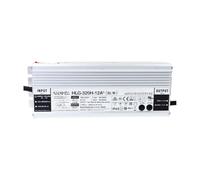 HLG 320/480/600H gradation 24/36/48-AB projecteur LED pilote d'alimentation à découpage(HLG-600H-30A)