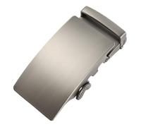 HLHLH Boucle de ceinture automatique ceintures boucle hommes décontracté gommage Punk(Style 1)