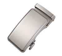 HLHLH Boucle de ceinture automatique ceintures boucle hommes décontracté gommage Punk(Style 5)