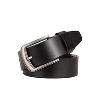 HLHLH Ceinture Ceintures En Cuir Longue Durée for Hommes, Jean Vintage Insolites Avec Serrure À Épines(C,95)