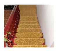 HLHLH Tapis de Marche d'escalier antidérapants-65/75/85x24cm, Tapis, Protection Auto-réutilisé(Type1,850x240mm/33x9.4in)