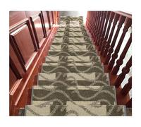 HLHLH Tapis de Marche d'escalier antidérapants-65/75/85x24cm, Tapis, Protection Auto-réutilisé(Type10,850x240mm/33x9.4in)