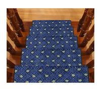 HLHLH Tapis de Marche d'escalier antidérapants-65/75/85x24cm, Tapis, Protection Auto-réutilisé(Type15,850x240mm/33x9.4in)