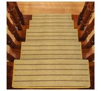 HLHLH Tapis de Marche d'escalier antidérapants-65/75/85x24cm, Tapis, Protection Auto-réutilisé(Type3,850x240mm/33x9.4in)