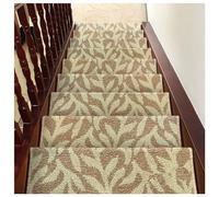 HLHLH Tapis de Marche d'escalier antidérapants-65/75/85x24cm, Tapis, Protection Auto-réutilisé(Type5,850x240mm/33x9.4in)