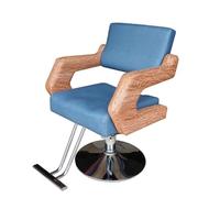 HLHLOP777 Chaise de Salon Chaise de Coiffure for Salon de Coiffure, Tondeuse à Cheveux, Chaise élévatrice, Chaise rotative Tabouret à roulettes