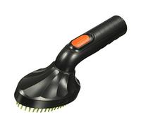 HLHome Brosse à poils d'animaux pour animaux de compagnie, buse d'aspirateur, brosse à poils de chat et de chien, outil de toilettage pour animaux de compagnie, accessoires d'aspirateur