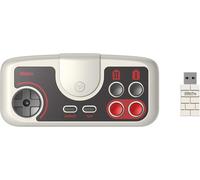 Hljhj-8bitdo Pce Edition 2.4g Gamepad 2.4g Sans Fil Pour Pc Engine Mini, Coregrafx Mini, Turbografx-16 Mini & Nintendo Switch