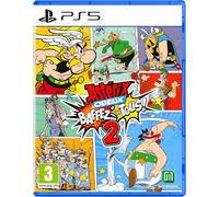 Hljhj-Asterix Baffez Les Tous 2 Ps5