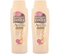 Hljhj-Avena Gel Douche Gel Douche (Lot De 2)