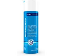 Hljhj-Bepanthenderma Gel Lavant Doux Corps 200 Ml Flacon