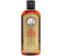 Hljhj-Captain Fawcett Ricki Hall Booze & Baccy Gel Douche 250 Ml