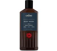 Hljhj-Cremo - Réserve Collection Gel Douche Palo Santo Parfum Subtil & Luxueux 473ml