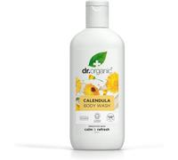 Hljhj-Dr. Organic Calendula Bodywash 250ml