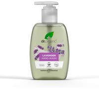 Hljhj-Dr. Organic Savon Pour Les Mains À La Lavande Bio 250 Ml