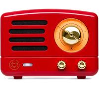 HLJHJ-Enceinte Bluetooth Portable, 30W Haut Parleur Puissant Lumineuse, Bluetooth 5.3, Support 128Go TF Carte, Autonomie 10H avec Port AUX, pour Soirées, Randonnées, Voyage