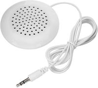 HLJHJ-Enceinte Bluetooth Portable, 30W Haut Parleur Puissant Lumineuse, Bluetooth 5.3, Support 128Go TF Carte, Autonomie 10H avec Port AUX, pour Soirées, Randonnées, Voyage