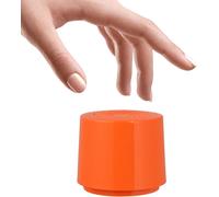 HLJHJ-Enceinte Bluetooth Portable, 30W Haut Parleur Puissant Lumineuse, Bluetooth 5.3, Support 128Go TF Carte, Autonomie 10H avec Port AUX, pour Soirées, Randonnées, Voyage