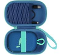 HLJHJ-Enceinte Bluetooth Portable, 30W Haut Parleur Puissant Lumineuse, Bluetooth 5.3, Support 128Go TF Carte, Autonomie 10H avec Port AUX, pour Soirées, Randonnées, Voyage