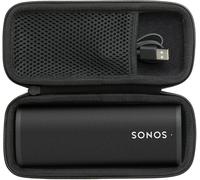 HLJHJ-Enceinte Bluetooth Portable, 30W Haut Parleur Puissant Lumineuse, Bluetooth 5.3, Support 128Go TF Carte, Autonomie 10H avec Port AUX, pour Soirées, Randonnées, Voyage