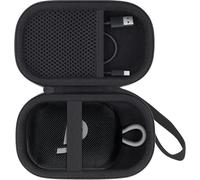 HLJHJ-Enceinte Bluetooth Portable, 30W Haut Parleur Puissant Lumineuse, Bluetooth 5.3, Support 128Go TF Carte, Autonomie 10H avec Port AUX, pour Soirées, Randonnées, Voyage