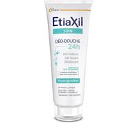 Hljhj-Etiaxil - Déo-Douche - Gel Douche Transpiration Excessive - Corps - Peaux Sensibles - 200 Ml