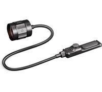 Hljhj-Fenix Aer-04 Pressostat À Distance Pour Lampe Torche 21700, Noir