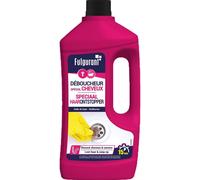 Hljhj-Fulgurant Déboucheur Spécial Cheveux, Action Rapide, Cheveux Et Poils, Salle De Bain, Douches, Lavabos, Bains, 800 Ml