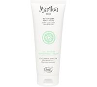 Hljhj-- Gamme Classic - Soins Du Corps - Gel Douche Concombre / Melon - Tube De 200 Ml - Réveillez Votre Bonne Humeur !