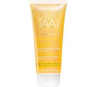 Hljhj- Gelée De Douche Délhicieuse - Abhyanga Corps Nettoie La Peau En Douceur Sans La Dessécher Peau Douce, Souple & Confortable Tous Types De Peaux Vegan & Sans Huile Essentielle 200 Ml