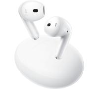 HLJHJ-Honor Choice Earbuds S7, Tri-mic AI Call Ecouteur Bluetooth sans Fil, 36 Ore écouter Bluetooth, Oreillette Bluetooth 5.3 avec Microphone, IP54 Ecouteur Intra Auriculaire Bluetooth, Blanc