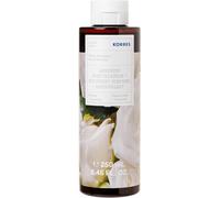 Hljhj-Korres Nettoyant Pour Le Corps Renewing White Blossom
