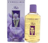 Hljhj-Lerbolario Iris Shower Gel For Unisex 8.4 Oz Shower Gel