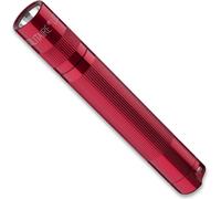 HLJHJ-Maglite Solitaire Lampe LED en coffret Rouge