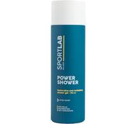 Hljhj-- Power Shower - Gel Douche Rafraîchissant Et Revitalisant ¿ Ph 5.5-200ml