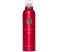 Hljhj-Rituals Gel De Douche Moussant Du Rituel De L'ayurveda, 200 Ml, Avec Rose Indienne Et Huile D'amande Douce - Propriétés Apaisantes Et Nourrissantes