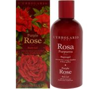 Hljhj-Rosa Purpurea Gel Douche 250 Ml