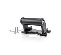 HLJNLVBN GPS Navigation Support pour CFMOTO pour 450MT pour Ibex 450 450 MT pour IBEX450 2023- Navigation Dispositif Montage GPS D'adaptation Téléphone