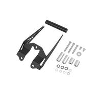 HLJNLVBN GPS Navigation Support pour Ducati X pour Desert pour DesertX 2023 2024 Dashcam Téléphone Montage Navigateur GPS