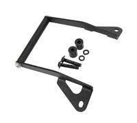 HLJNLVBN GPS Navigation Support pour Moto pour Guzzi pour V85 TT pour V85TT pour V 85 2019 2020 Support Téléphone GPS Mont Plaque Navigation