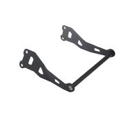 HLJNLVBN GPS Navigation Support pour Royal pour Enfield pour Himalayan pour BS4 2016-2021 Accessoires Moto Support Téléphone Support Navigation GPS