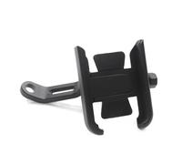 HLJNLVBN GPS Navigation Support pour Vespa pour Piaggio pour GTS pour GTV pour LX pour LXV pour LT pour PX pour Primavera 50 125 150 200 250 300 300ie Support Téléphone GPS
