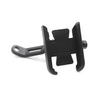 HLJNLVBN GPS Navigation Support pour Vespa pour Piaggio pour GTS pour GTV pour LX pour LXV pour LT pour PX pour Primavera 50 125 150 200 250 300 300ie Support Téléphone GPS