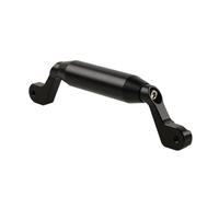 HLJNLVBN GPS Navigation Support Support De Téléphone Support De Navigation GPS pour Triumph pour Tiger pour 1200 GT pour Pro pour Tiger1200 2023 2024 2025 Accessoires
