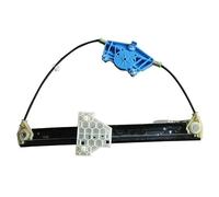 HLJNLVBN Mécanisme Lève Vitre FRO A4 B6 2001 2002 2003 2004 2005 LÈVE-VITRE ÉLECTRIQUE ARRIÈRE GAUCHE DROITE 8E0839461 8E0839462 Régulateur Vitre(Droit)