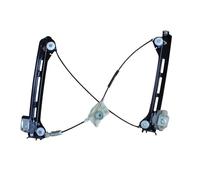 HLJNLVBN Mécanisme Lève Vitre OE NO.5C5837461 5C5837462 Pour VW Pour Coccinelle Mk3 5C Régulateur De Fenêtre Avant Gauche Et Droit Côté Passager 2011-2020 2 Portes Régulateur Vitre(Avant gauche)